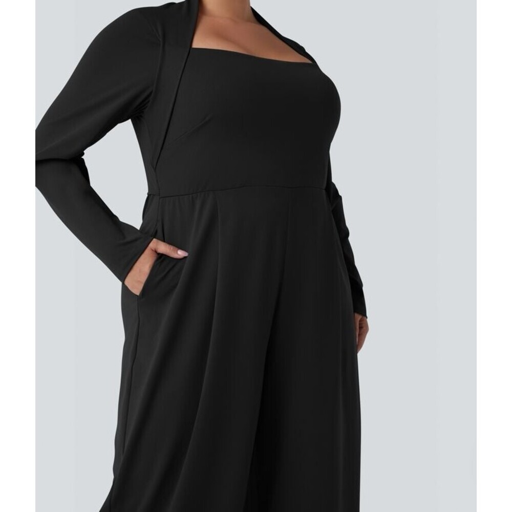 NWT Halara Jumpsuit